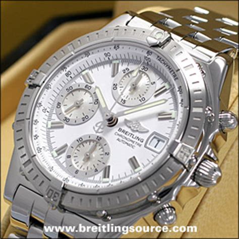 breitling cronomat usati cronometer b13352|Breitling Chronomat k13352 manual.